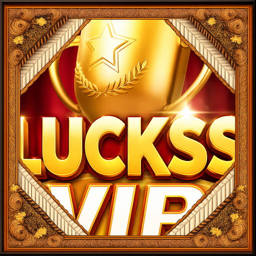 lucksvip — galeri pratinjau Resmi APK
