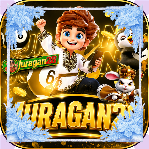 juragan28 — mitra unggulan